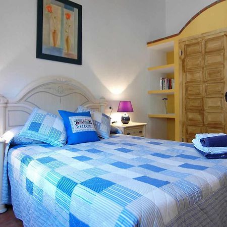 Villa Cortijo Mirador Casitas Select à Frigiliana Extérieur photo