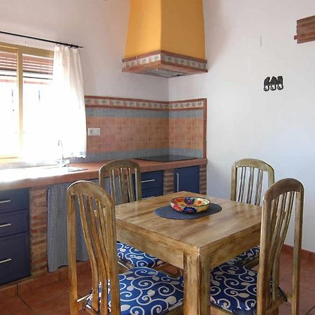 Villa Cortijo Mirador Casitas Select à Frigiliana Extérieur photo
