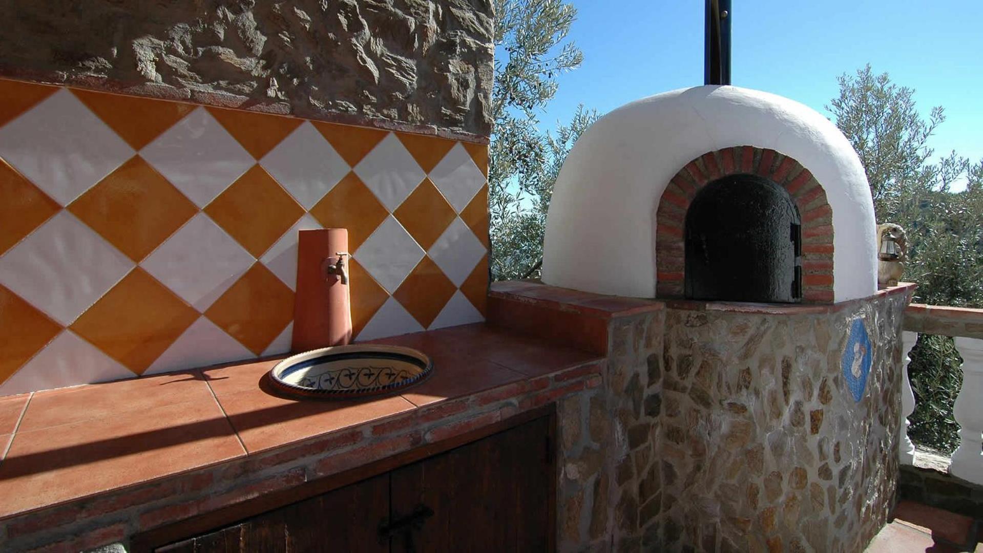 Villa Cortijo Mirador Casitas Select à Frigiliana Extérieur photo